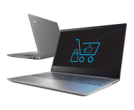 Lenovo Ideapad 720-15 i5-8250U/20GB/1TB RX550 - 392350 - zdjęcie 1